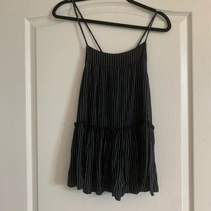 Long Billabong top🖤